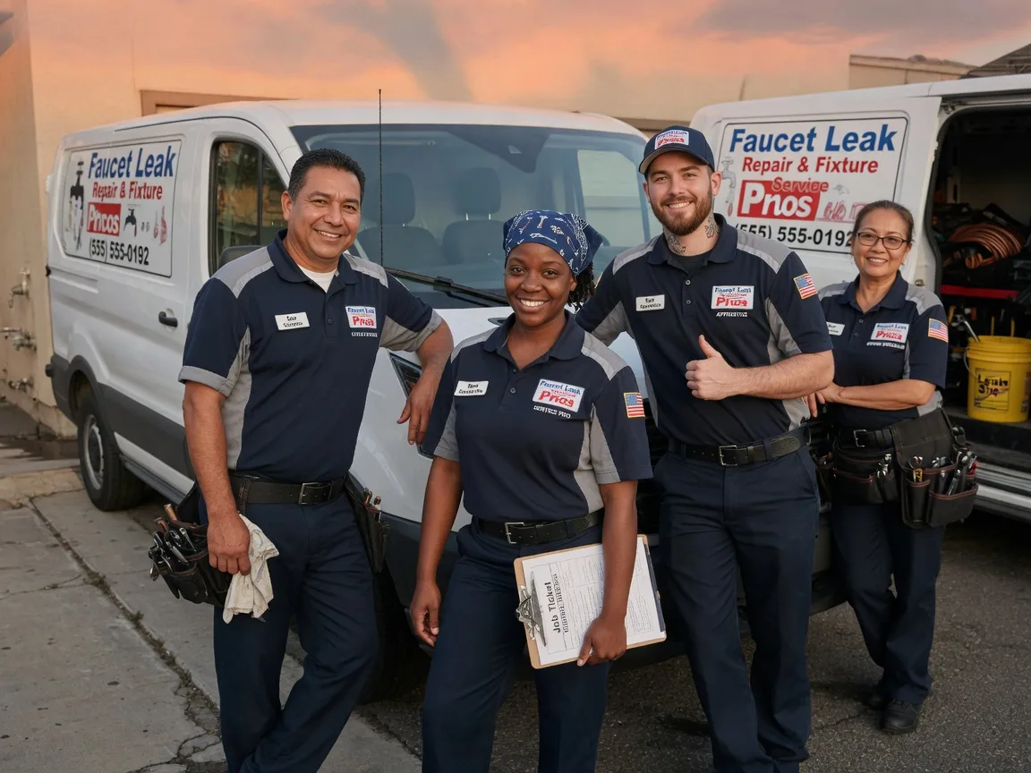 Faucet Repair company in Candor, NY